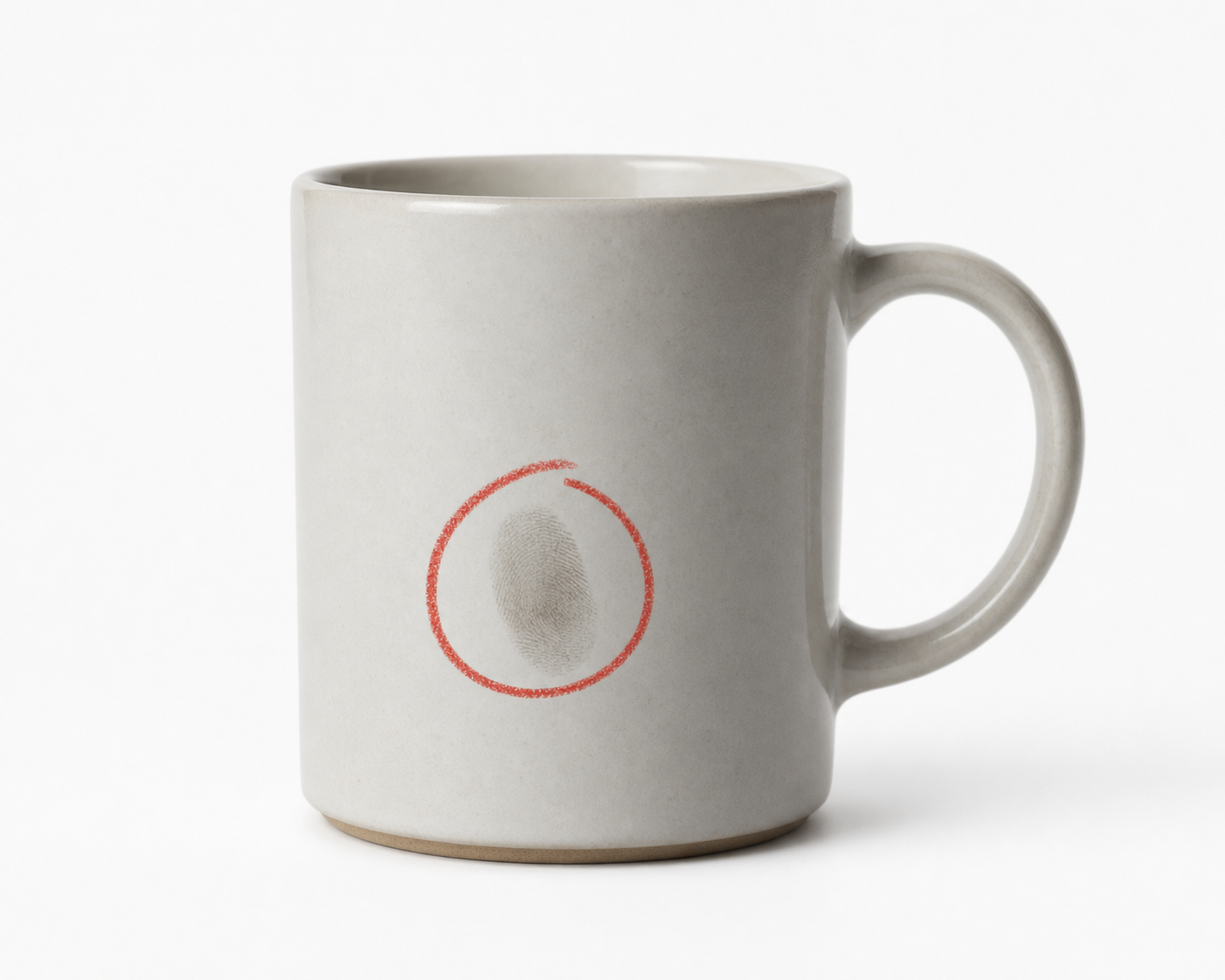 Product object removal example